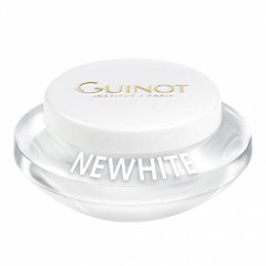 Крем GUINOT Creme Nuit Newhite ночной осветляющий для сияния кожи 0505400 50 мл