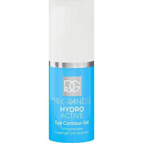 Гель Dr. Grandel Eye Contour Gel для век 41535 15 мл