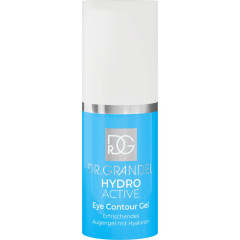Гель Dr. Grandel Eye Contour Gel для век 41535 15 мл