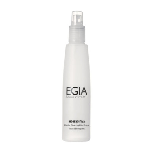 Вода Egia Micellar Cleansing Water мицеллярная очищающая FP-59 200 мл