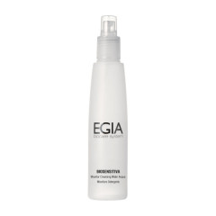 Вода Egia Micellar Cleansing Water мицеллярная очищающая FP-59 200 мл