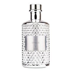 Диффузор Tonka аромат SPACE стакан серебро тубус 350 мл