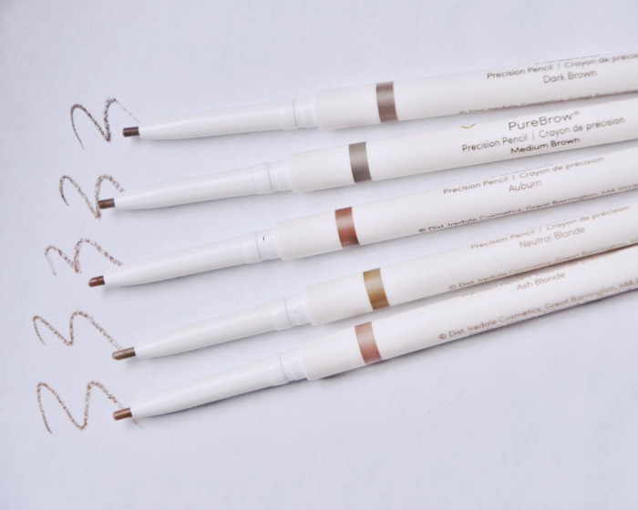 Карандаш Jane Iredale PureBrow Precision Pencil Neutral Blonde для бровей нейтральный блонд 16047 0,9 г