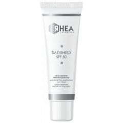 Крем RHEA DailyShield SPF50 увлажняющий с комплексным защитным действием P5514135 30 мл