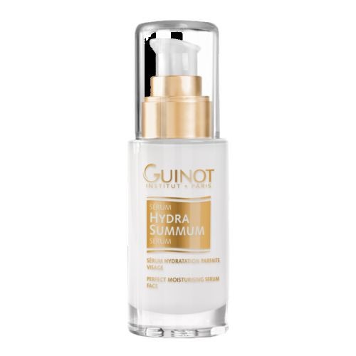 Серум GUINOT Serum Hydra Summum антивозрастной 3 D увлажнение 0506890 30 мл