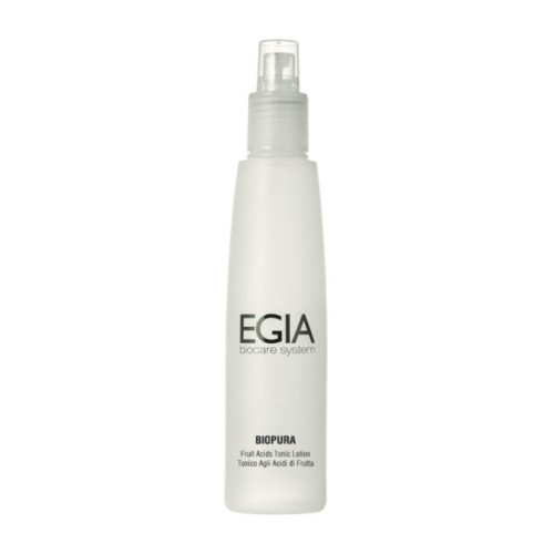 Тоник Egia Tonic Fruit Acids Tonic Lotion с фруктовыми кислотами FP-49 200 мл