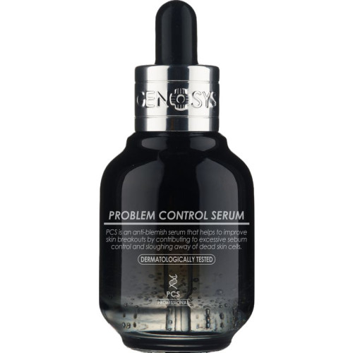 Сыворотка Genosys Problem Control Serum PCS для проблемной кожи PCS GPCJCS03 30 мл