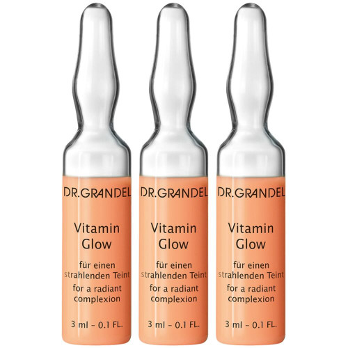 Концентрат Dr. Grandel Vitamin Glow Витаминное сияние 41644/1 1х3 мл