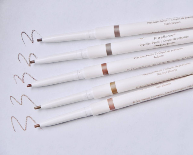 Карандаш Jane Iredale PureBrow Precision Pencil Neutral Blonde для бровей нейтральный блонд 16047 0,9 г