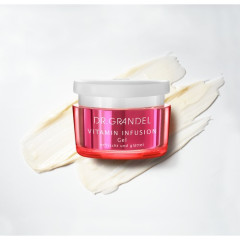 Крем-гель Dr. Grandel Vitamin Infusion Инфузия Витаминов 41557 50 мл