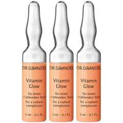 Концентрат Dr. Grandel Vitamin Glow Витаминное сияние 41644/12 12х3 мл