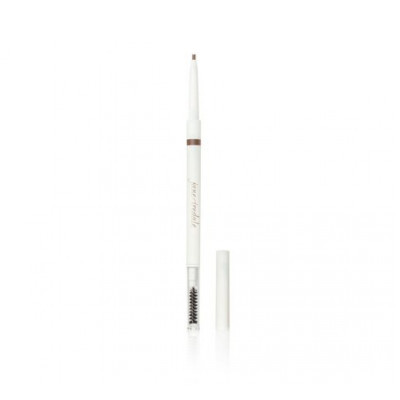 Карандаш Jane Iredale PureBrow Precision Pencil Dark Brown для бровей темно-коричневый 16049 0,9 г