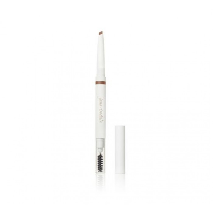 Карандаш Jane Iredale PureBrow Shaping Pencil Auburn для бровей тепло-коричневый 16035 0,23 г