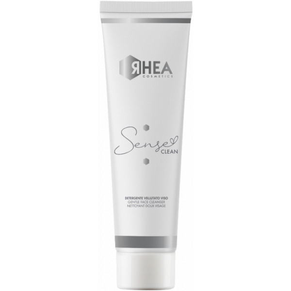 Средство RHEA Sense Clean ультранежное очищающее для уменьшения чувствительности кожи P5514400 150 мл
