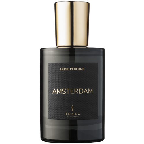 Спрей Tonka интерьерный аромат AMSTERDAM 50 мл