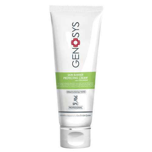 Крем Genosys SKIN BARRIER PROTECTING CREAM для защиты кожного барьера GCCR23 100 мл