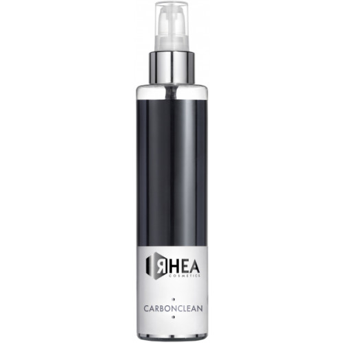 Эмульсия RHEA CarbonClean карбоновая очищающая с микрополирующим действием P5511684 200 мл