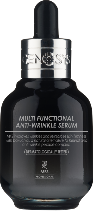 Сыворотка Genosys Multi Functional Anti-Wrinkle Serum мультифункциональная против морщин GCSE13 30 мл