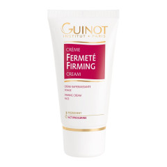 Крем GUINOT Creme Fermete Firming укрепляющий с эффектом лифтинга 0501700 50 мл