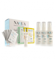Набор NAQUA Kit для чувствительной кожи