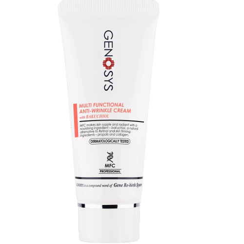 Крем Genosys Multi Functional Anti-Wrinkle Cream мультифункциональный против морщин GCCR33 50 мл