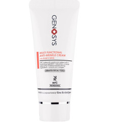 Крем Genosys Multi Functional Anti-Wrinkle Cream мультифункциональный против морщин GCCR33 50 мл