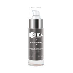Эмульсия RHEA CarbonClean карбоновая очищающая с микрополирующим действием P5551684.01 30 мл