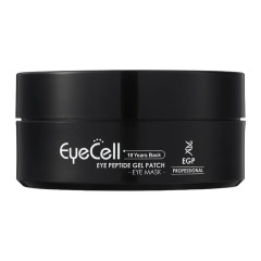 Патчи Genosys EYECELL Eye Peptide Gel Patch пептидные гелевые для области вокруг глаз GEPM04 60 шт