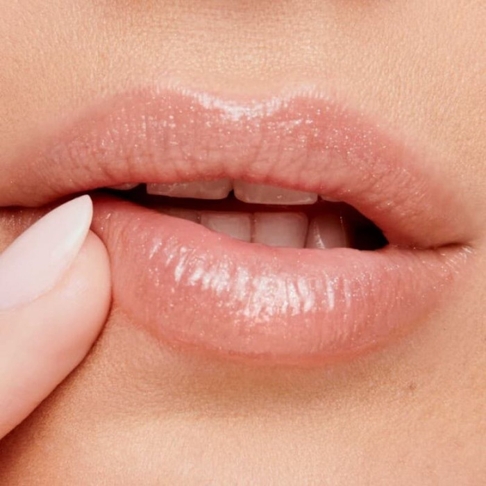 Блеск Jane Iredale HydroPure Lip Gloss Summer Peach для губ персиковый 17559 3,75 мл