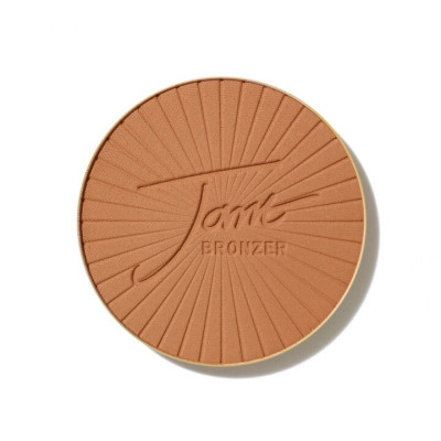 Бронзер Jane Iredale PureBronze Matte Bronzer Powder Refill Medium матовый Средний загар 12516 9 г