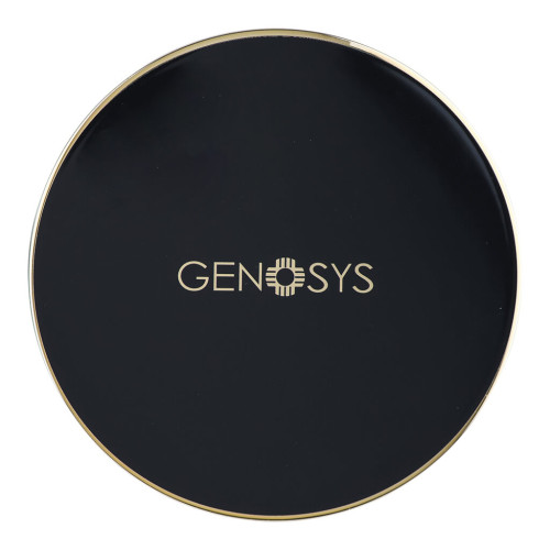 Кушон-BB Genosys SKIN CARING BLEMISH BALM CUSHION ухаживающий с тонирующим эффектом тон 01 Ivory GCFO01 30 гр