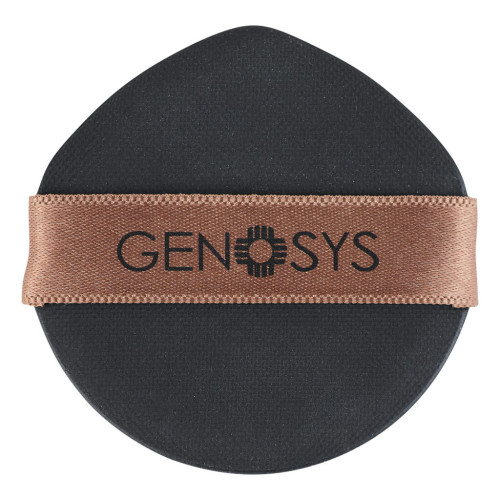 Кушон-BB Genosys SKIN CARING BLEMISH BALM CUSHION ухаживающий с тонирующим эффектом тон 01 Ivory GCFO01 30 гр