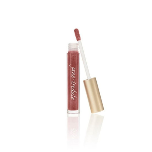 Блеск Jane Iredale HydroPure Lip Gloss Mocha Latte Мокко Латте 17560 3,75 мл