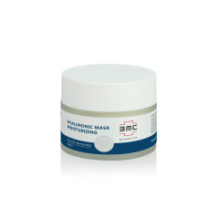 Маска BMC Hyaluronic Mask Moisturizing гиалуроновая увлажняющая 50 мл