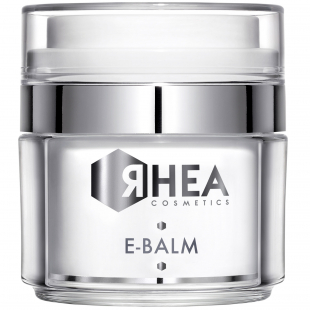 Крем RHEA E-Balm обогащенный бальзам для питания и омоложения сухой кожи
