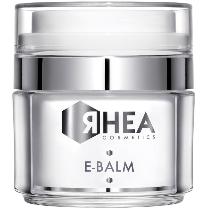 Крем RHEA E-Balm обогащенный бальзам для питания и омоложения сухой кожи P5554168 10 мл
