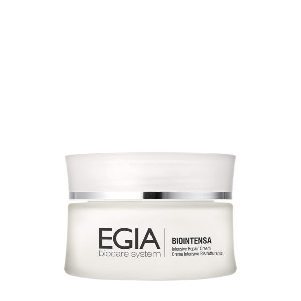 Крем Egia Intensive Repair Cream восстанавливающий FP-02 50 мл