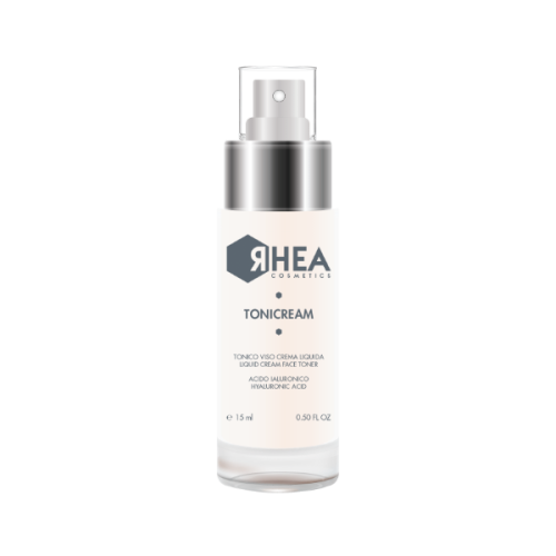 Флюид RHEA ToniCream ультра-увлажняющий с эффектом биоревитализации PP5554958 15 мл