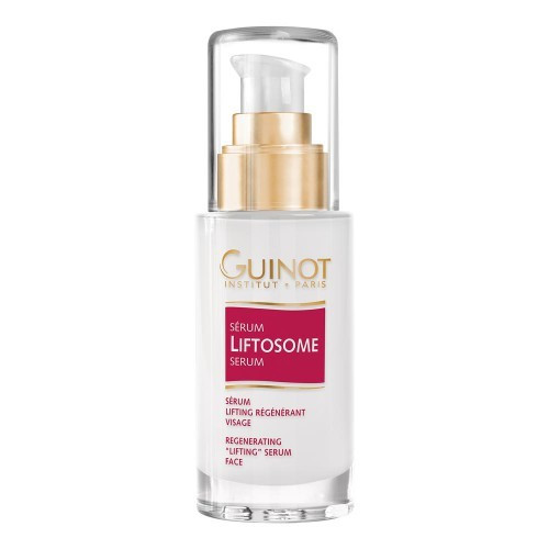 Серум GUINOT Serum Liftosome укрепляющий с тройным эффектом лифтинга 0527630 30 мл