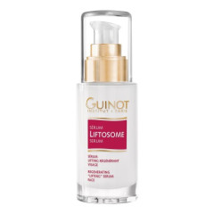 Серум GUINOT Serum Liftosome укрепляющий с тройным эффектом лифтинга 0527630 30 мл