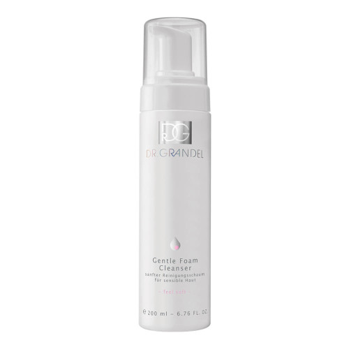 Пенка Dr. Grandel Gentle Foam Cleanser мягкая очищающая 41622 200 мл