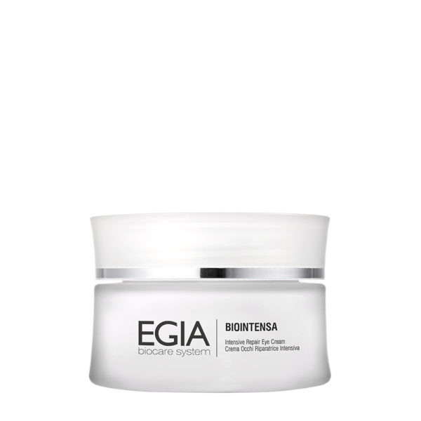 Крем Egia Intensive Repair Eye Cream для век с фитостволовыми клетками FP-57 30 мл