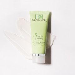 Бальзам Dr. Grandel Cleansing Balm очищающий 41502 75 мл