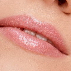 Блеск Jane Iredale HydroPure Lip Gloss Pink Glace розовый 17563 3,75 мл