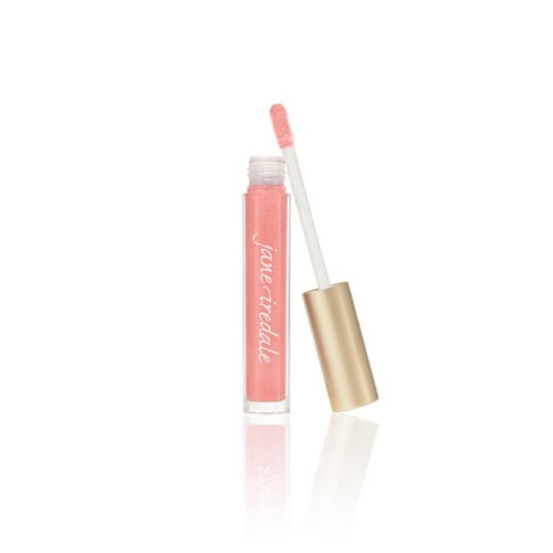 Блеск Jane Iredale HydroPure Lip Gloss Pink Glace розовый 17563 3,75 мл