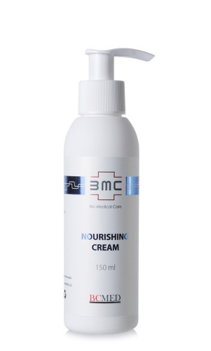 Крем BMC Nourishing Cream питательный 150 мл
