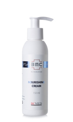 Крем BMC Nourishing Cream питательный 150 мл