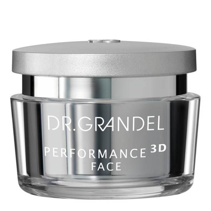 Крем Dr. Grandel Performance 3D Face для лица 11095 50 мл