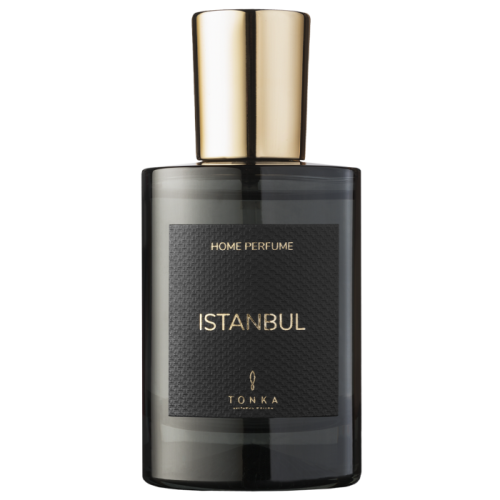 Спрей Tonka интерьерный аромат ISTANBUL 50 мл