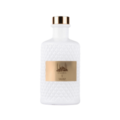 Диффузор Tonka аромат ISTANBUL стакан белый коробка 350 мл